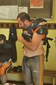 Corsaire Evry - Jubile Franck Vergan 100